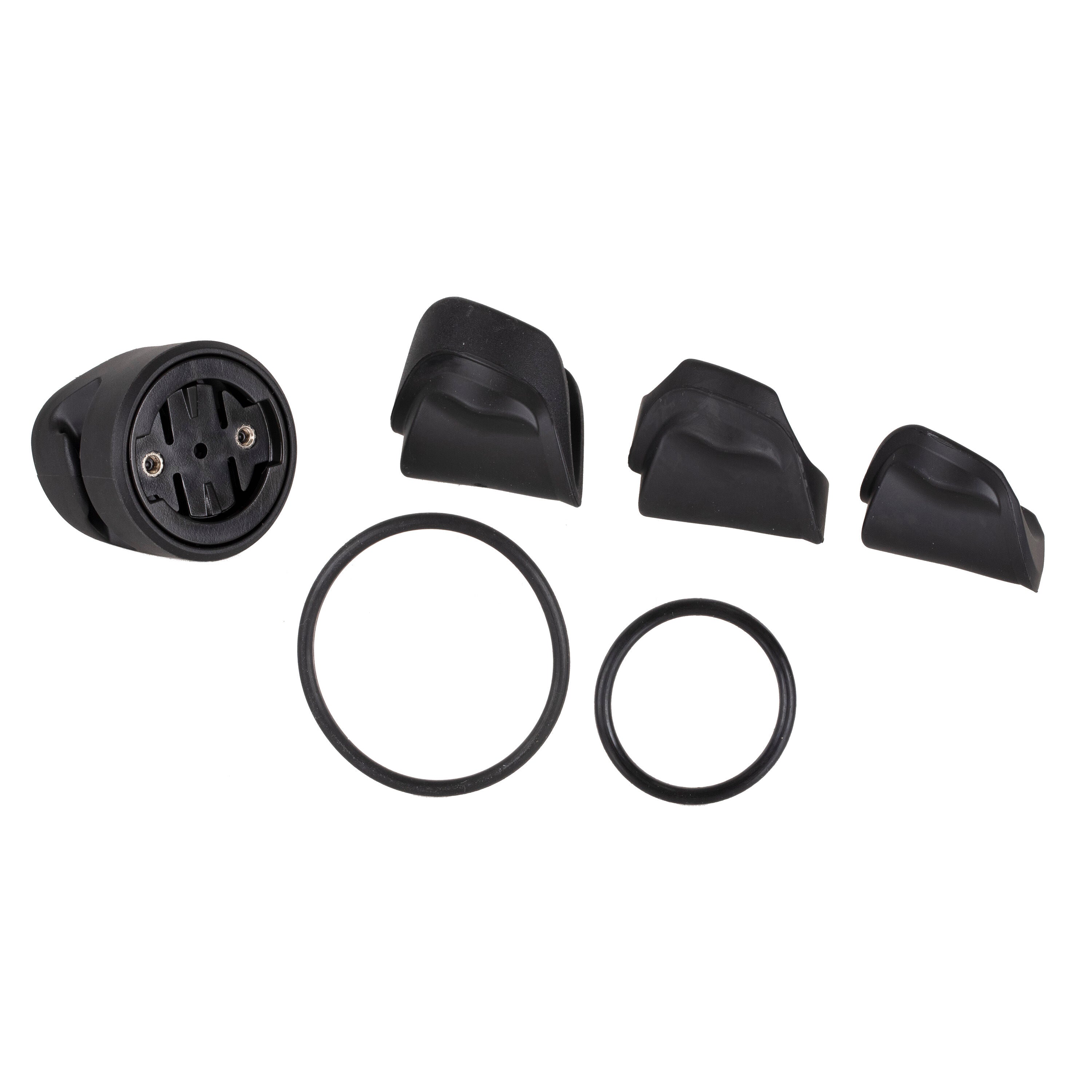 Universal seatpost mount Garmin Varia