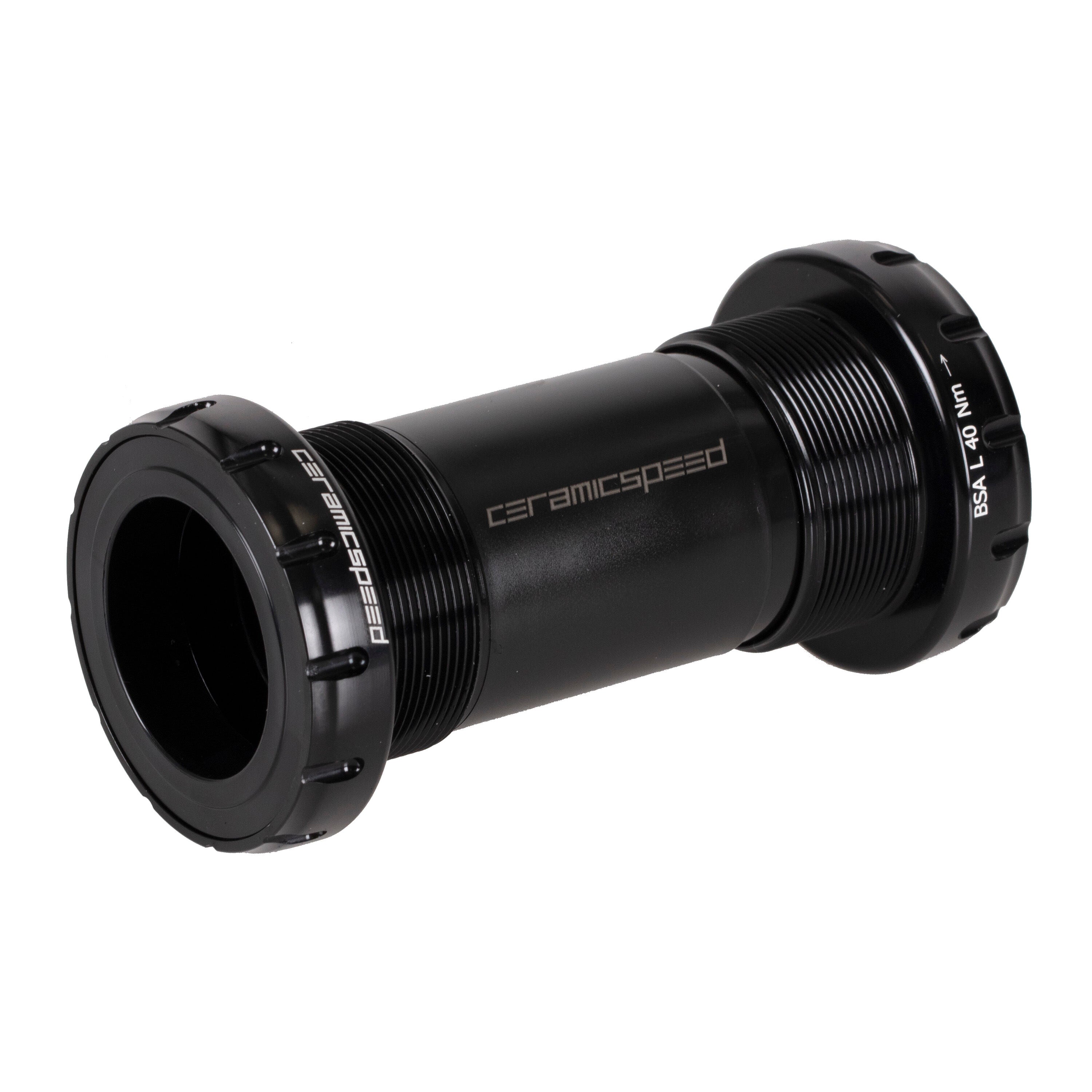 CeramicSpeed BSA Sram DUB Road bottom bracket