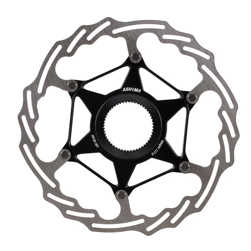 Ashima Aro-18 disc rotor