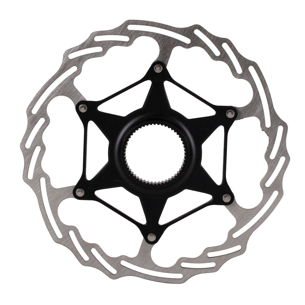 Ashima Aro-18 disc rotor
