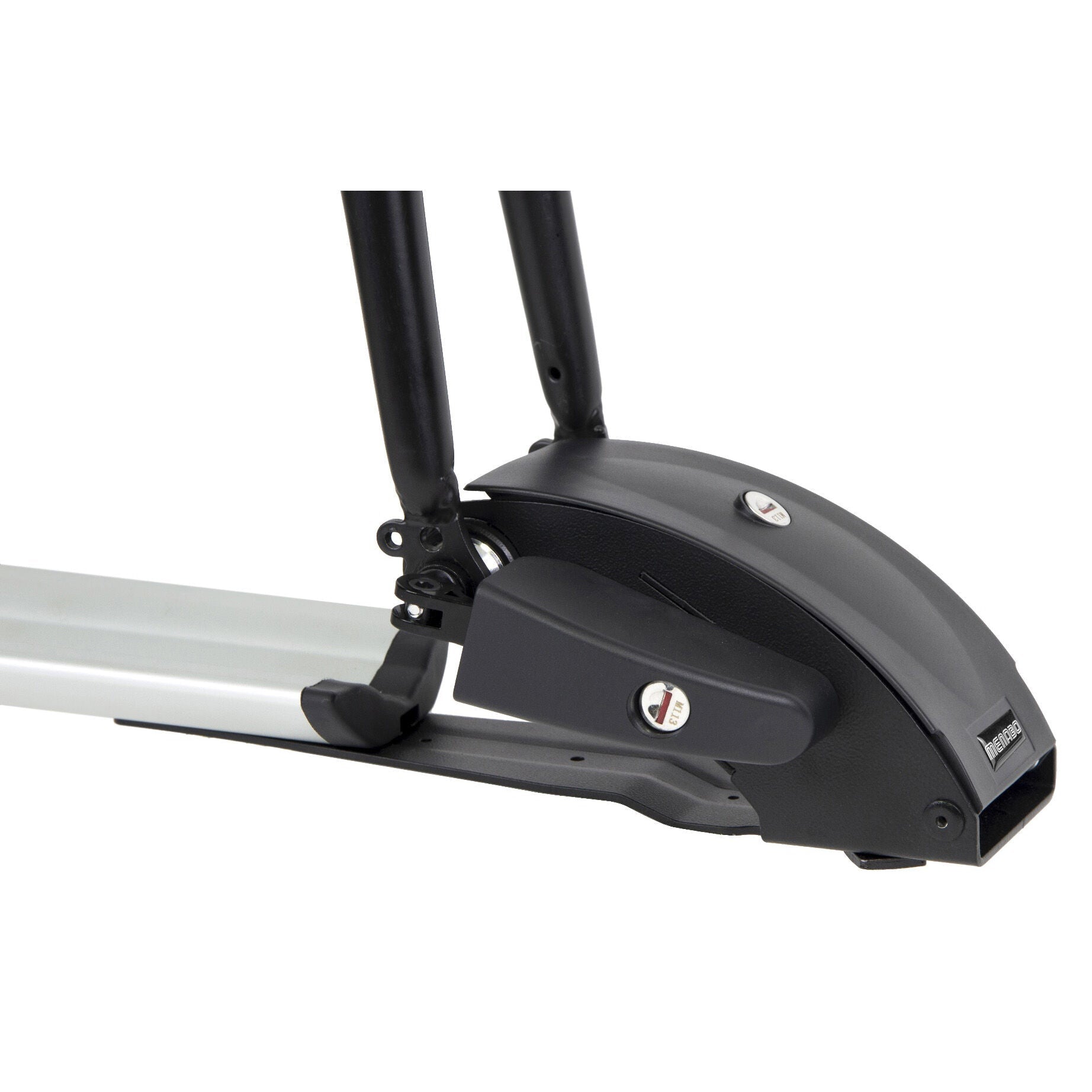 Menabò Pro Tour roof bike carrier