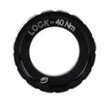 Formula Centerlock rotor lock ring