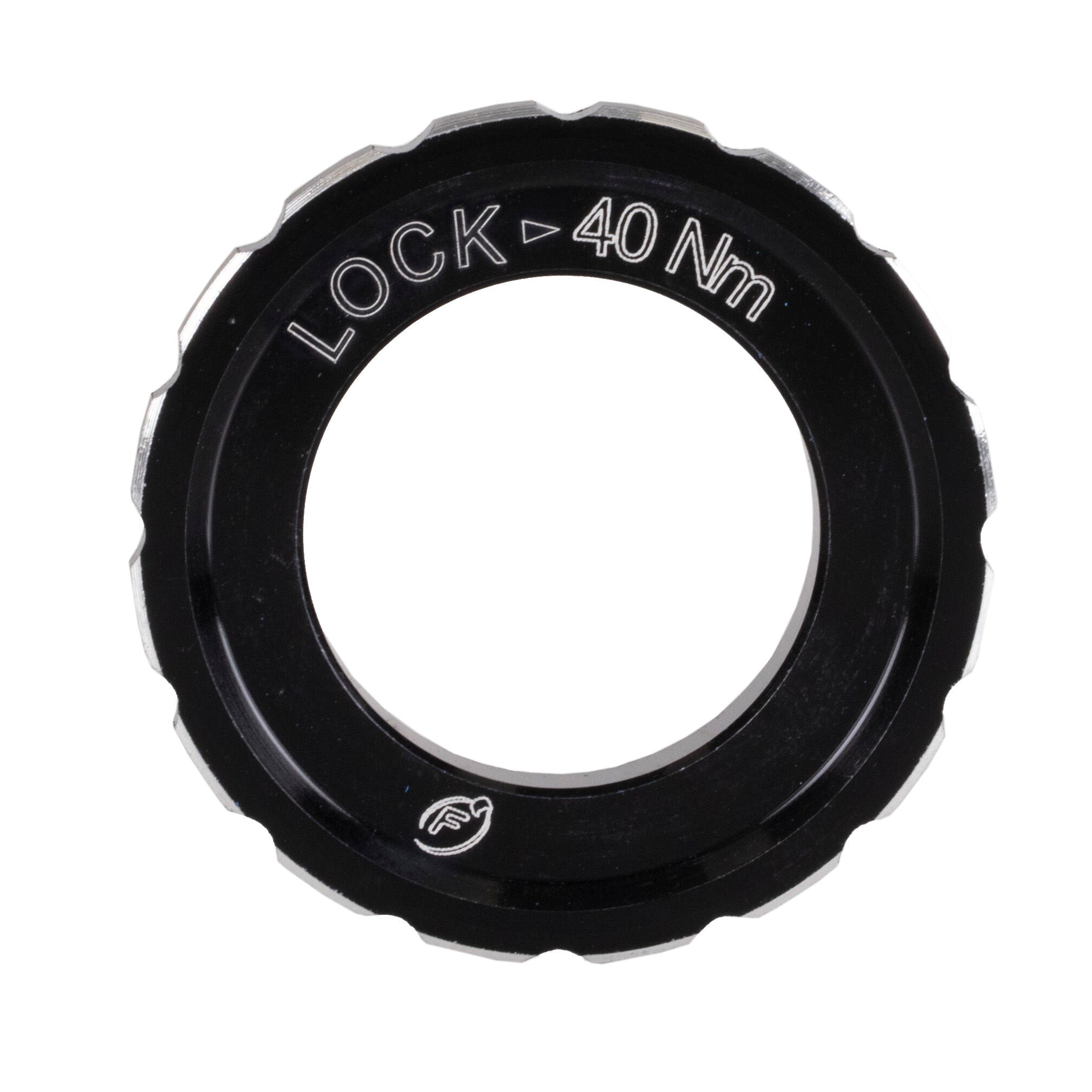 Formula Centerlock rotor lock ring