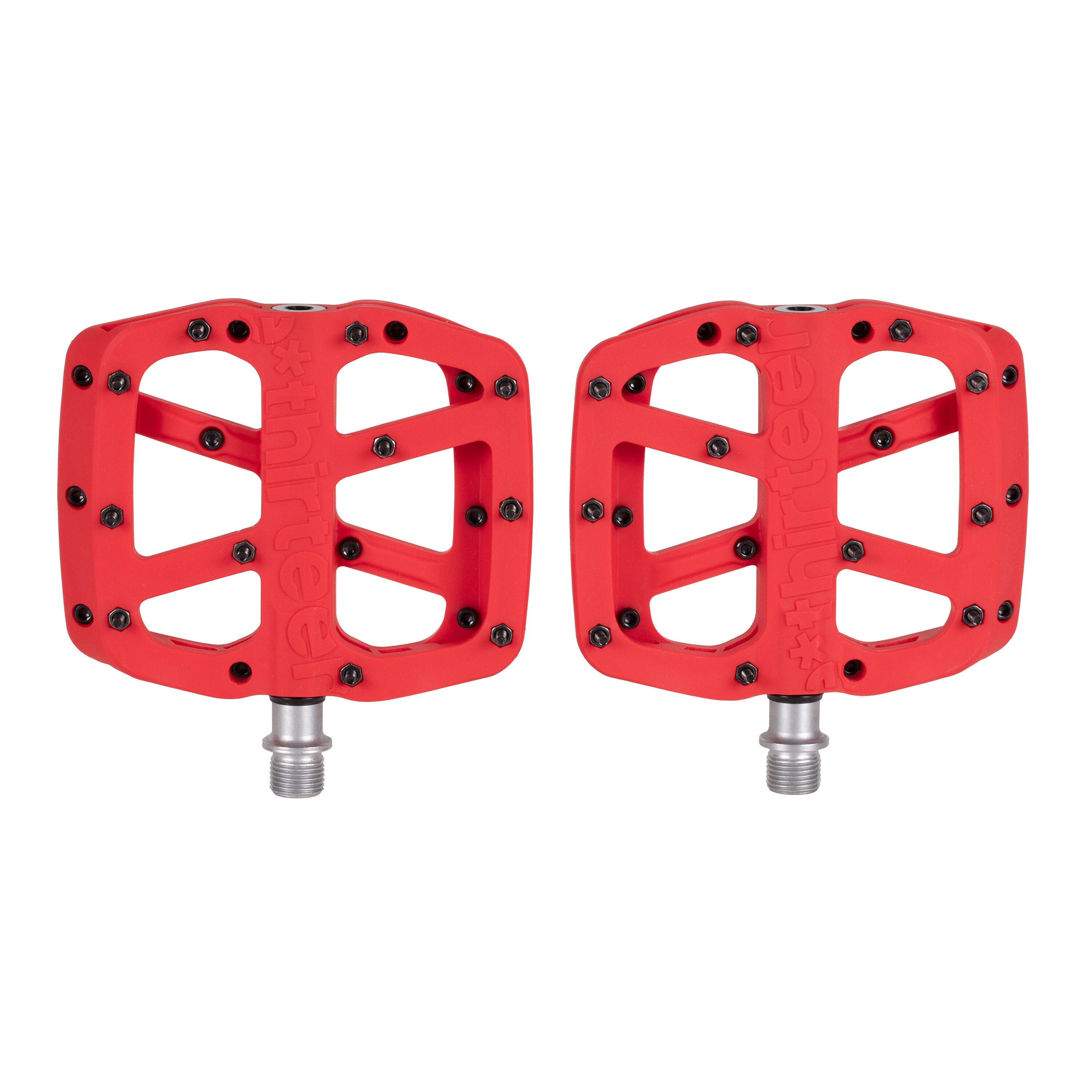 E*Thirteen Base pedals