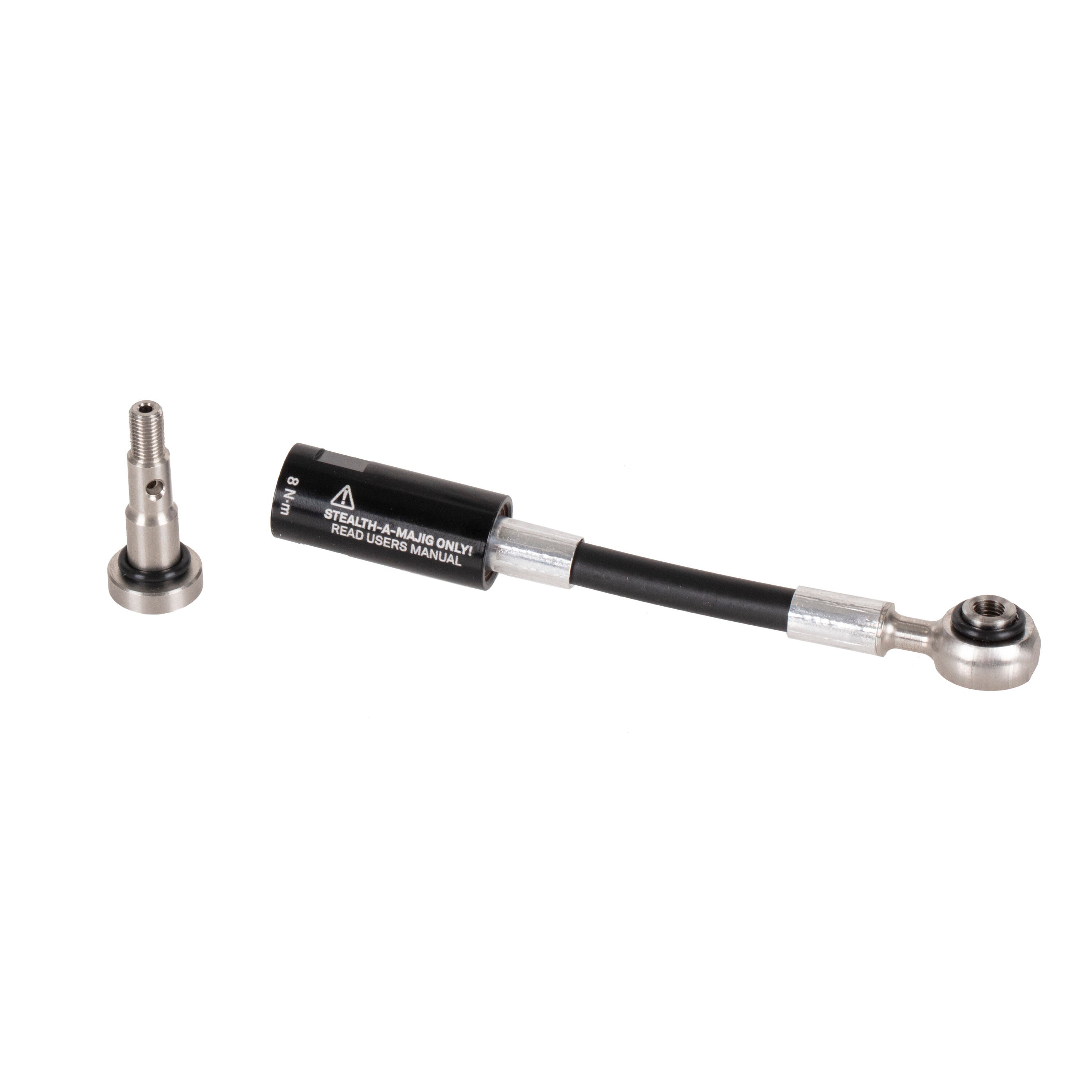 Sram Rival eTap AXS HRD hydraulic brake connector tool