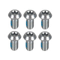 Formula IS Disc 6 bolts set