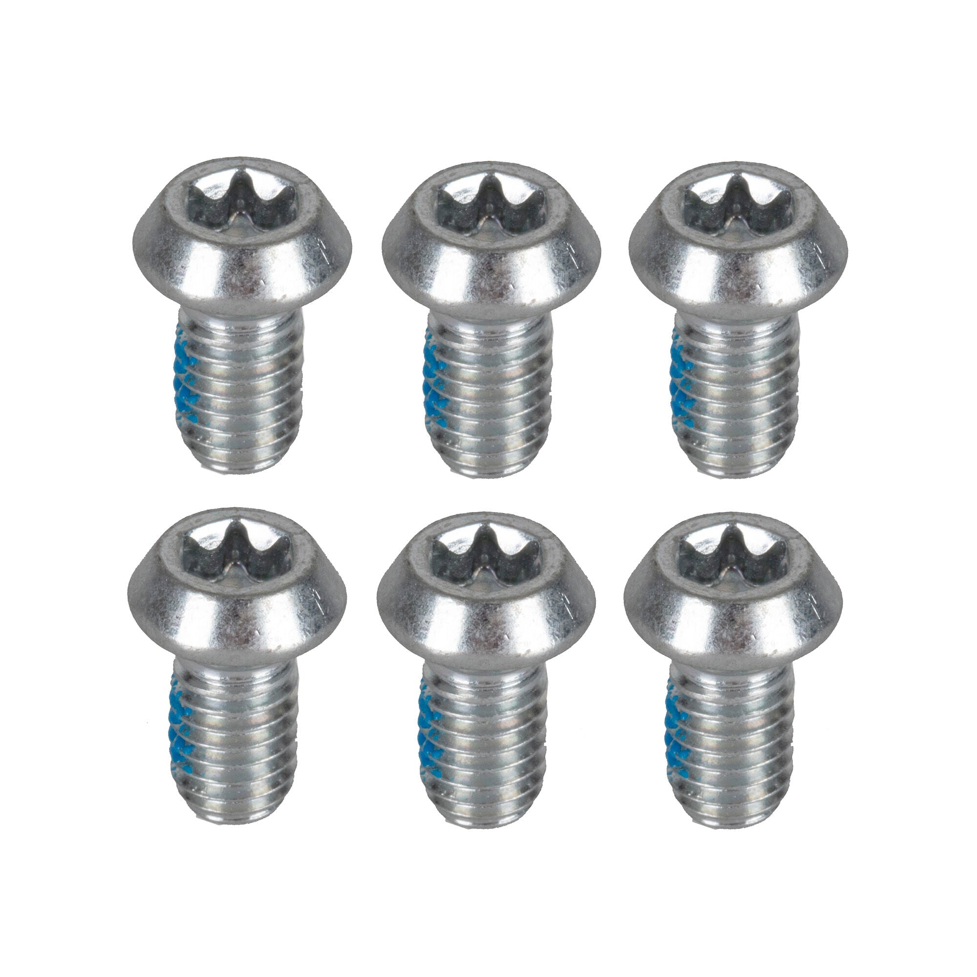 Formula IS Disc 6 bolts set