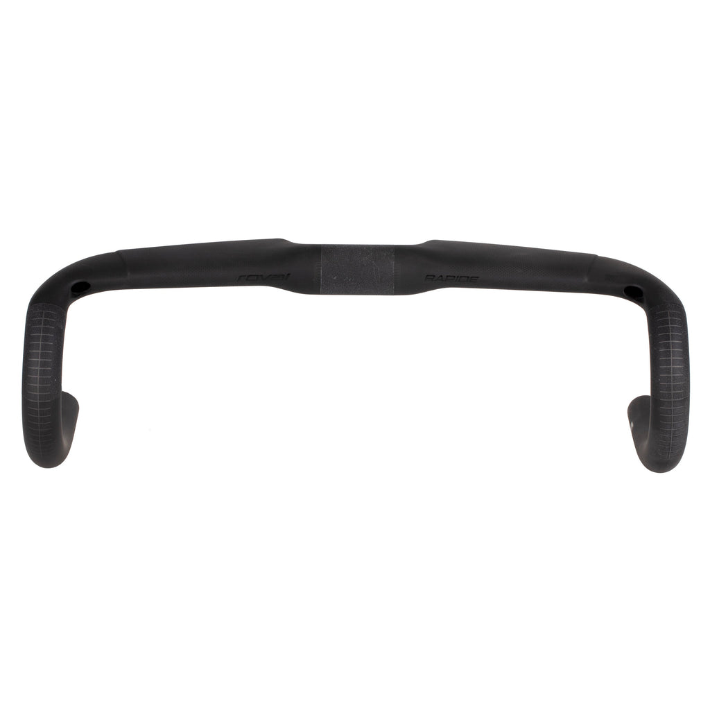 Roval Rapide Carbon handlebars