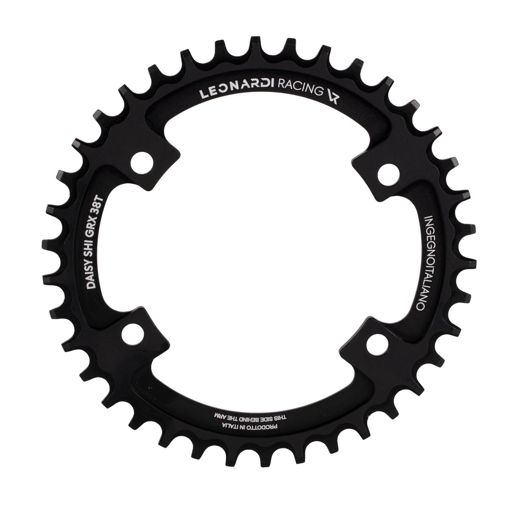 Leonardi Factory Daisy Shimano GRX BCD 110 11S chainring