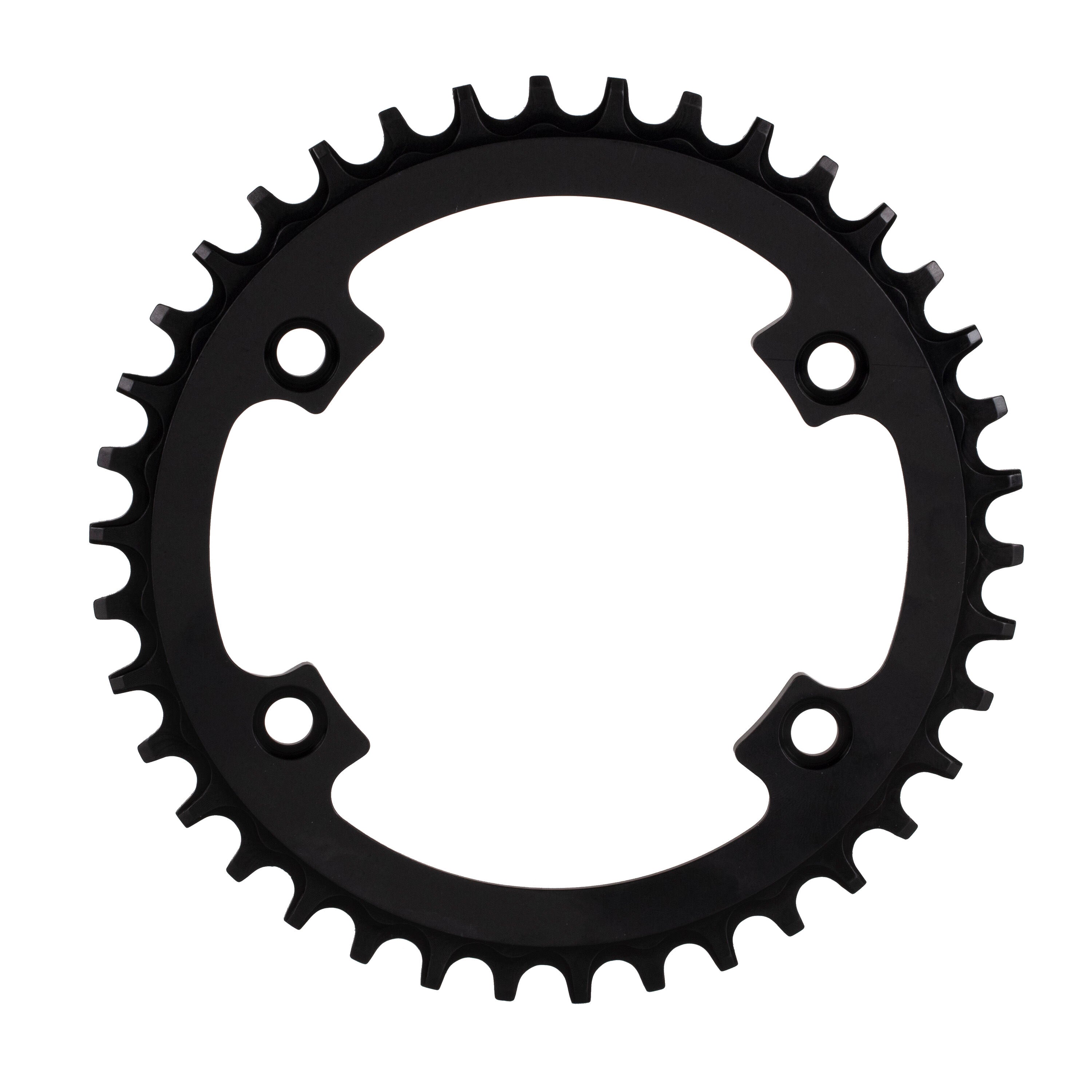 Leonardi Factory Daisy Shimano GRX BCD 110 11S chainring