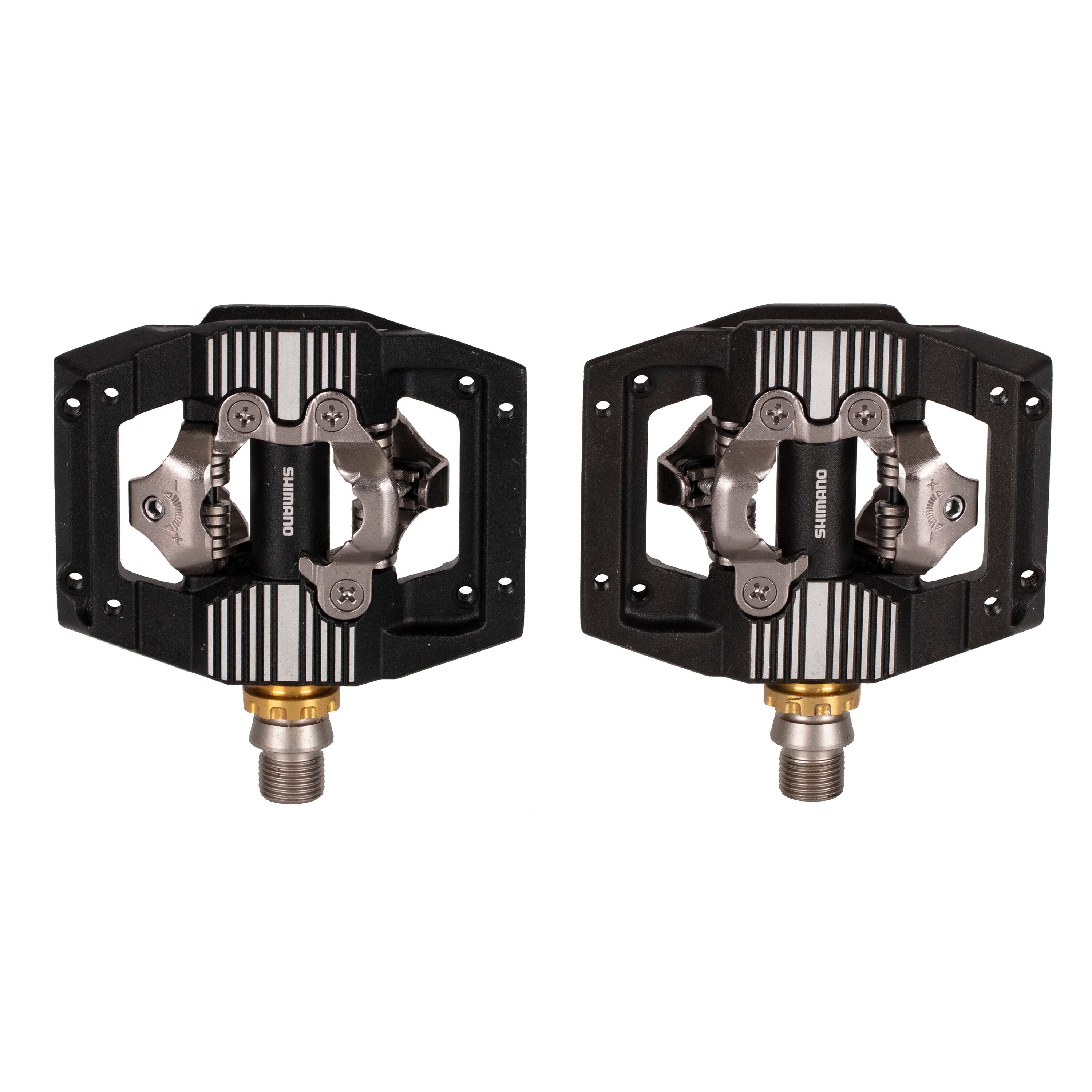 Shimano Saint PD-M821 SPD pedals