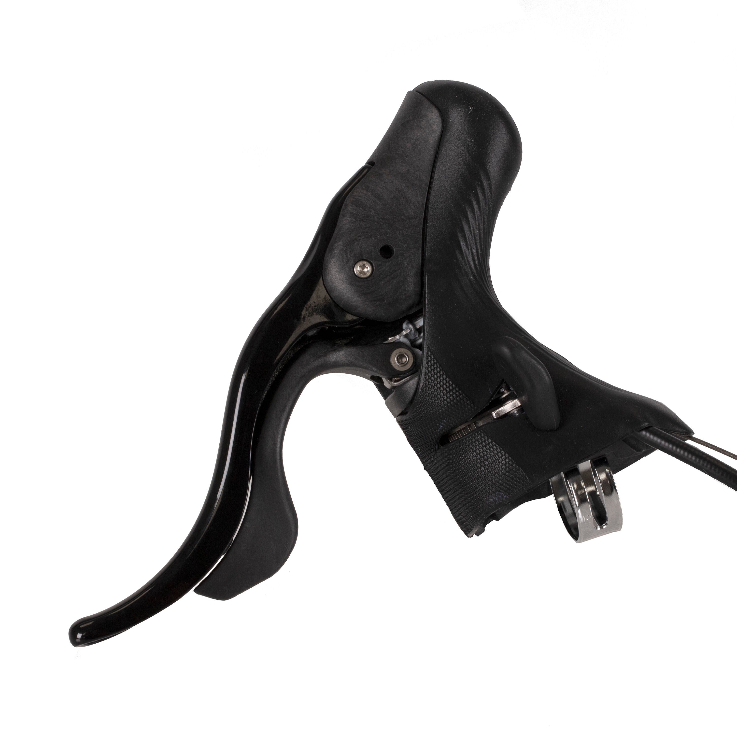Campagnolo Chorus Ergopower Ultra Shift 12S right gear shifter + caliper