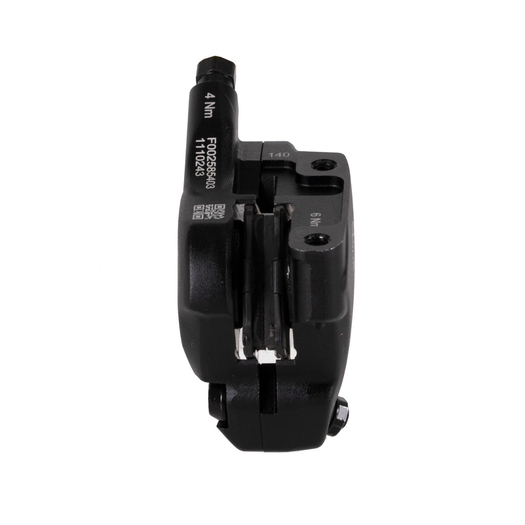 Campagnolo Chorus Ergopower Ultra Shift 12S left gear shifter + caliper