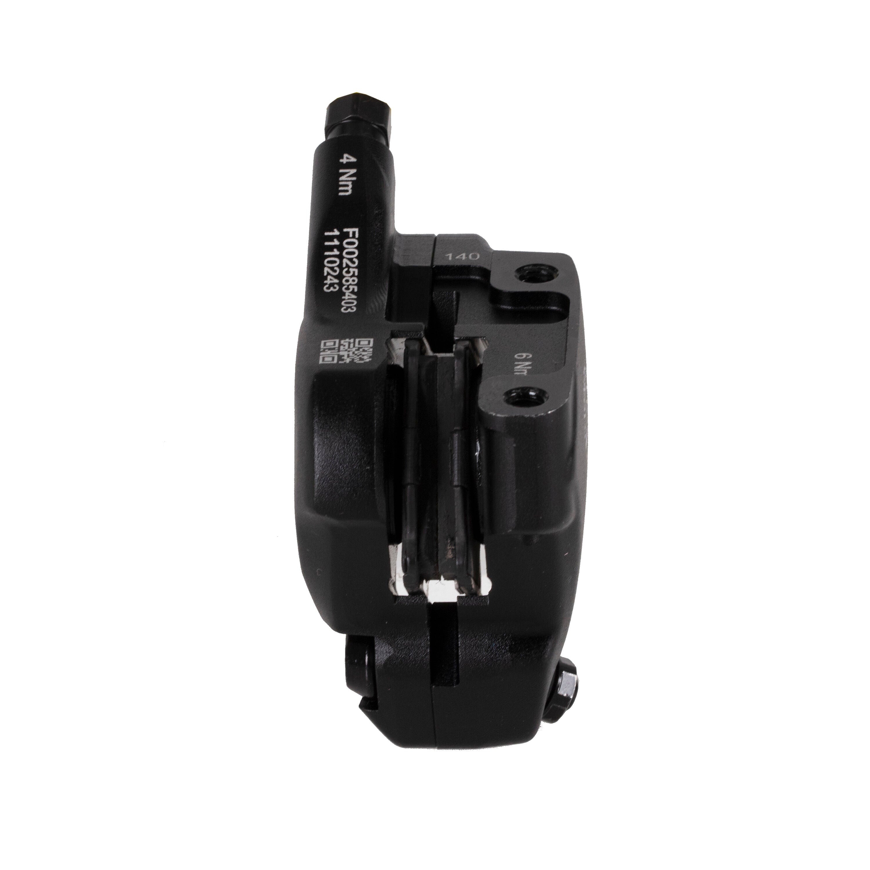 Campagnolo Chorus Ergopower Ultra Shift 12S left gear shifter + caliper