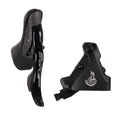 Campagnolo Chorus Ergopower Ultra Shift 12S right gear shifter + caliper