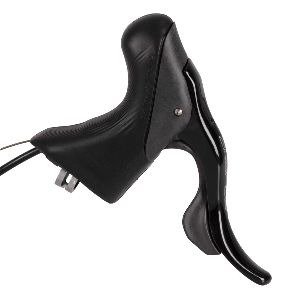 Campagnolo Chorus Ergopower Ultra Shift 12S right gear shifter + caliper