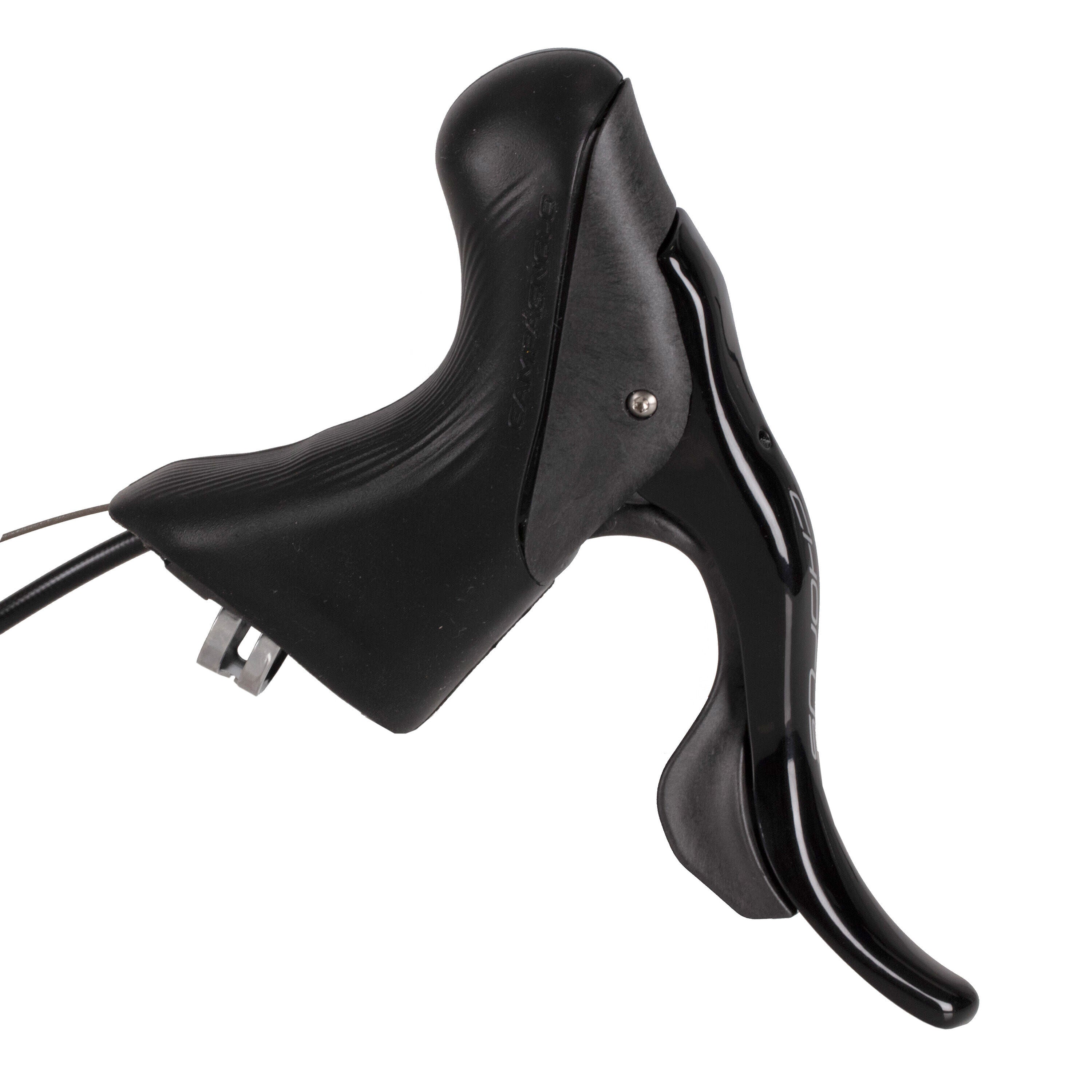 Campagnolo Chorus Ergopower Ultra Shift 12S right gear shifter + caliper