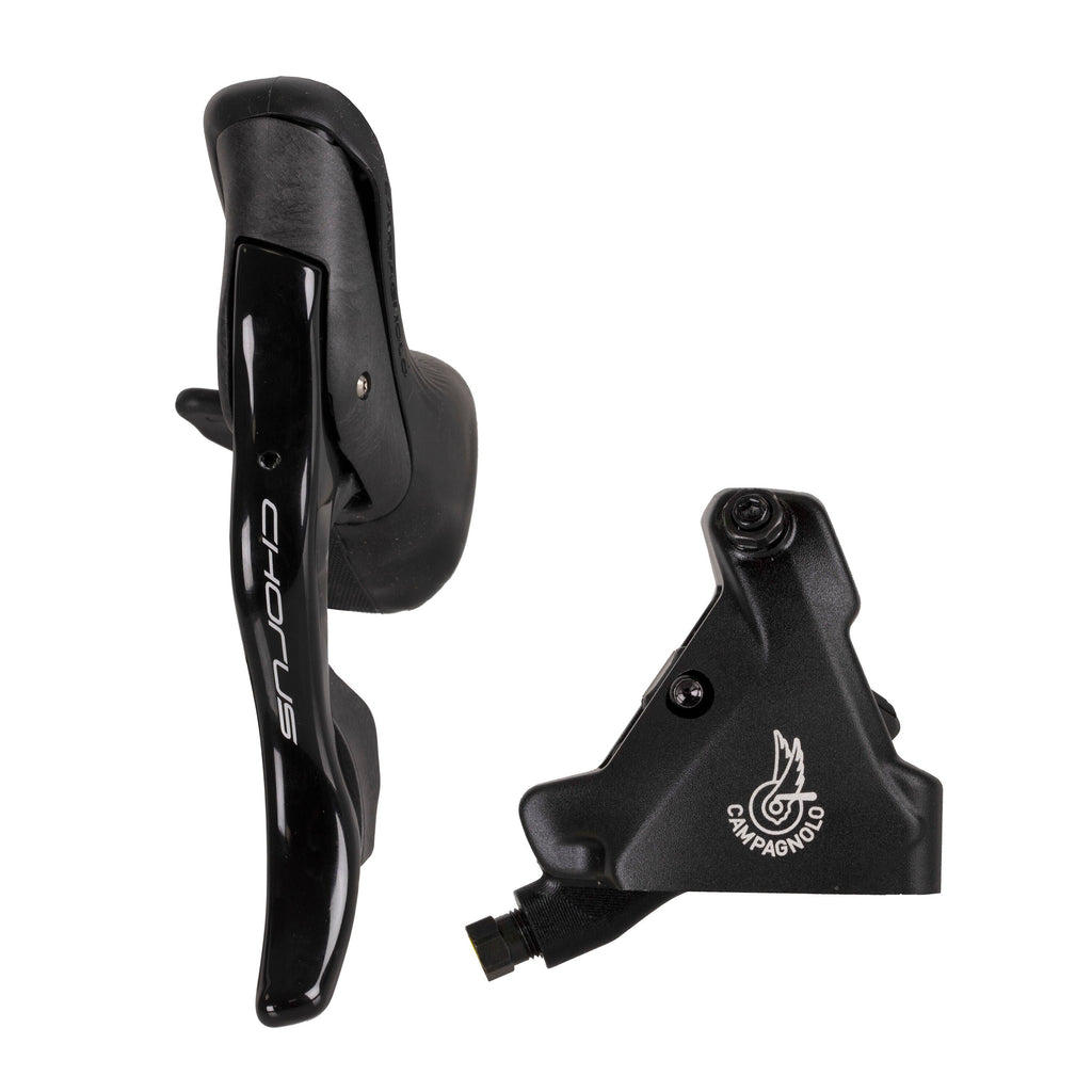 Campagnolo Chorus Ergopower Ultra Shift 12S left gear shifter + caliper