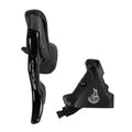 Campagnolo Chorus Ergopower Ultra Shift 12S left gear shifter + caliper