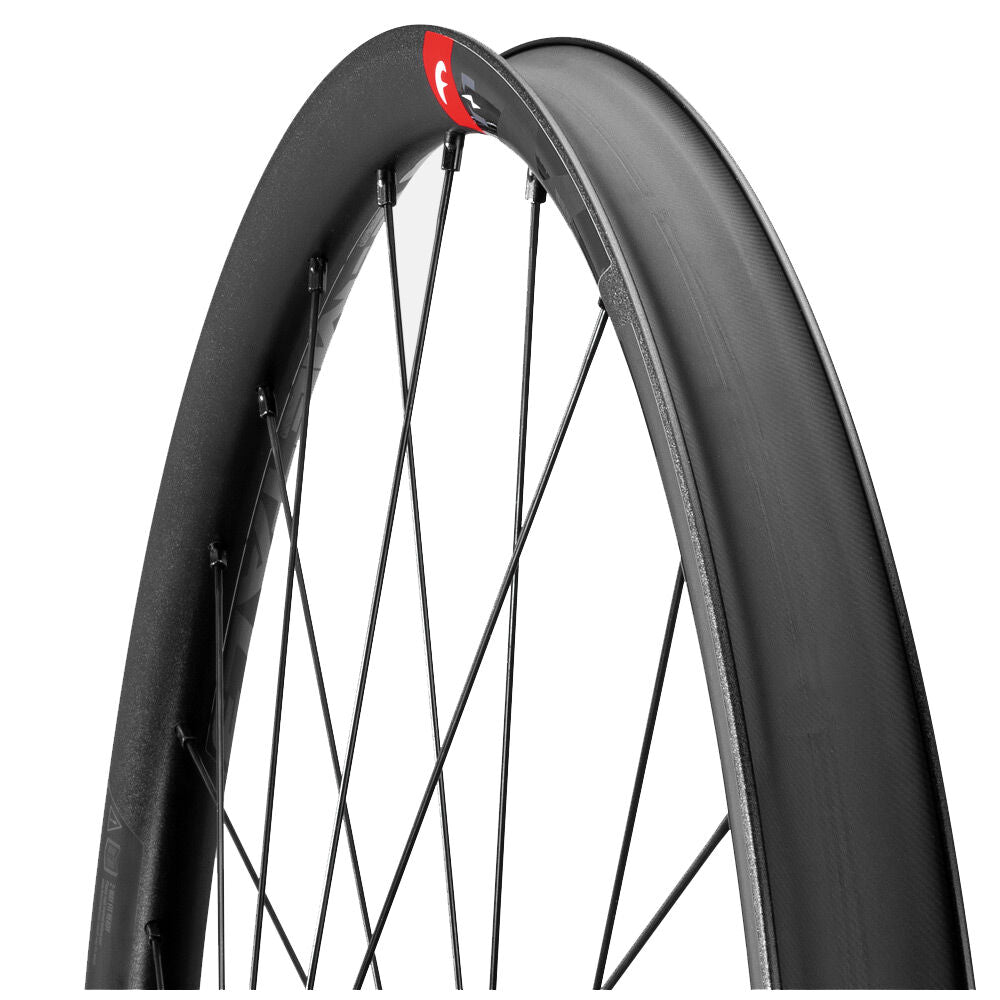 Fulcrum E-Metal 3 27.5" 2 Way Fit-Ready AFS Boost wheelset