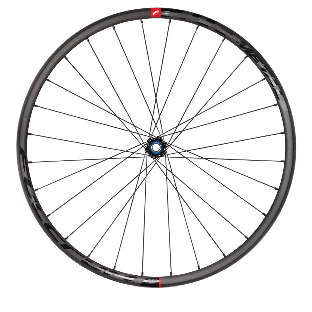 Fulcrum E-Metal 3 27.5" 2 Way Fit-Ready AFS Boost wheelset