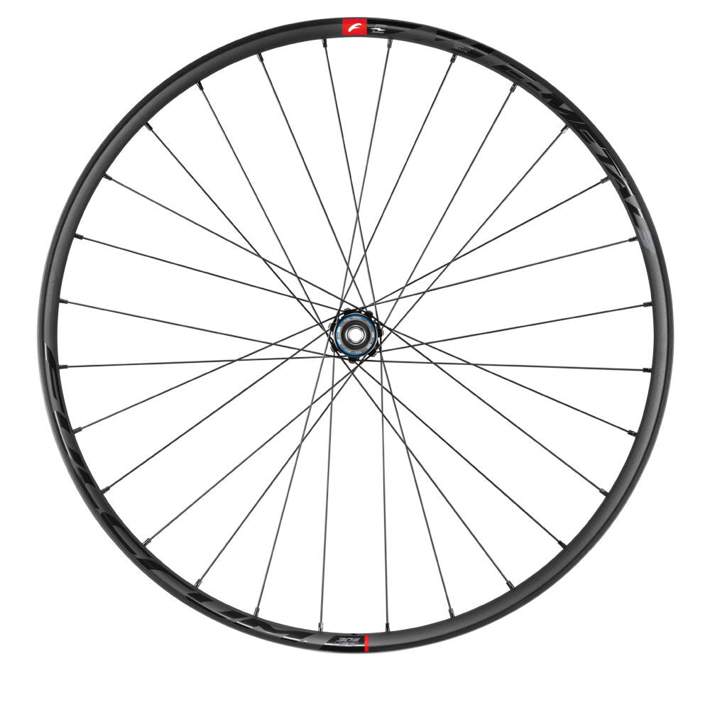 Fulcrum E-Metal 3 27.5" 2 Way Fit-Ready AFS Boost wheelset