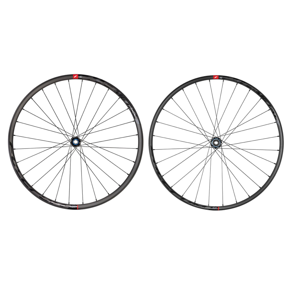 Fulcrum E-Metal 3 27.5" 2 Way Fit-Ready AFS Boost wheelset