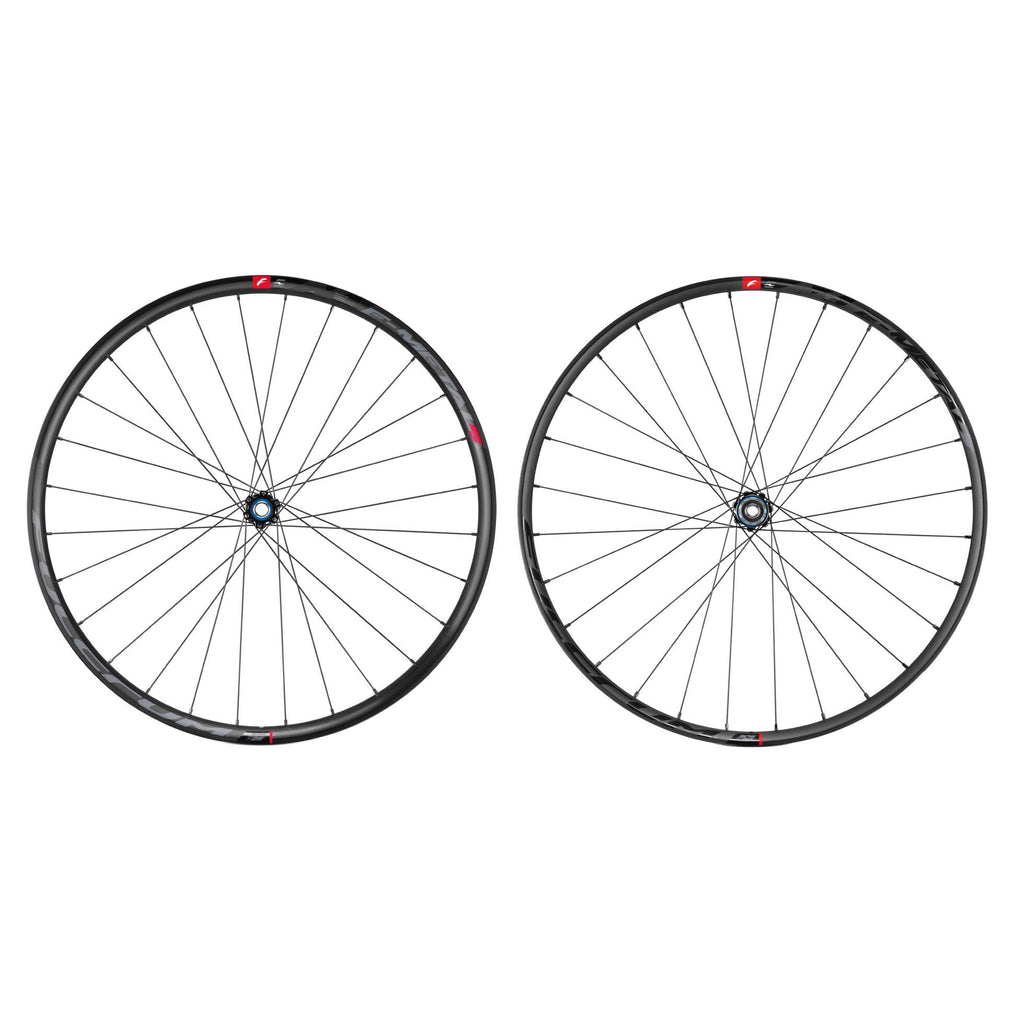 Fulcrum E-Metal 5 29" 2 Way Fit-Ready AFS Boost wheelset