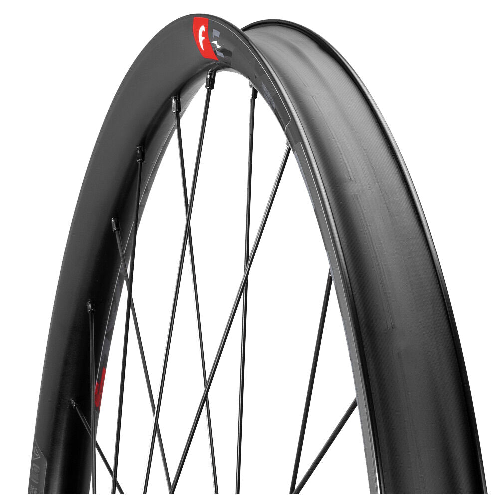 Fulcrum E-Metal 5 29" 2 Way Fit-Ready AFS Boost wheelset