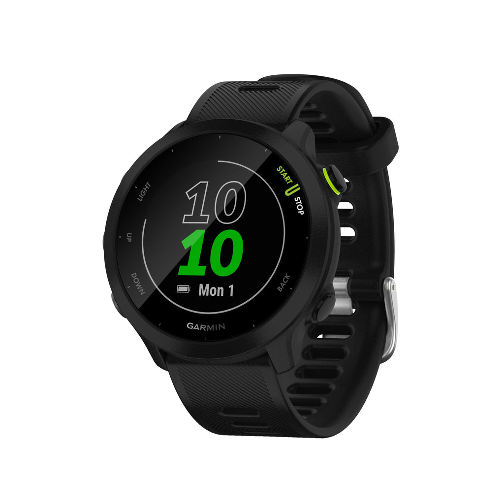 Garmin Forerunner 55 watch