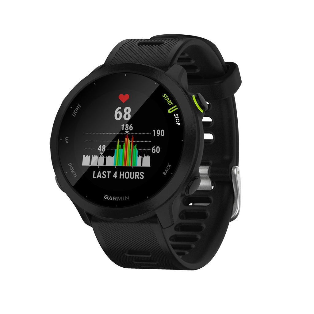 Garmin Forerunner 55 watch