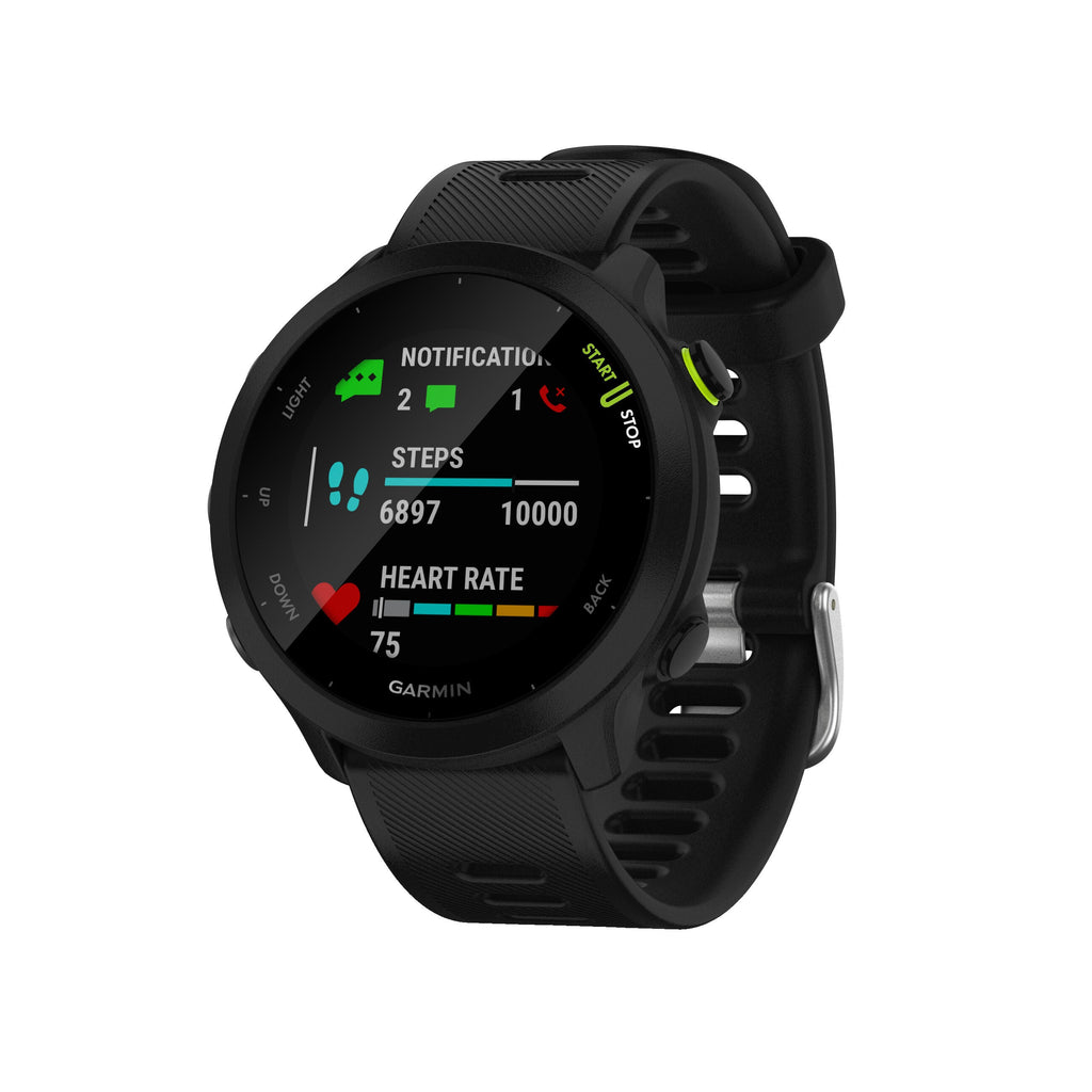 Garmin Forerunner 55 watch