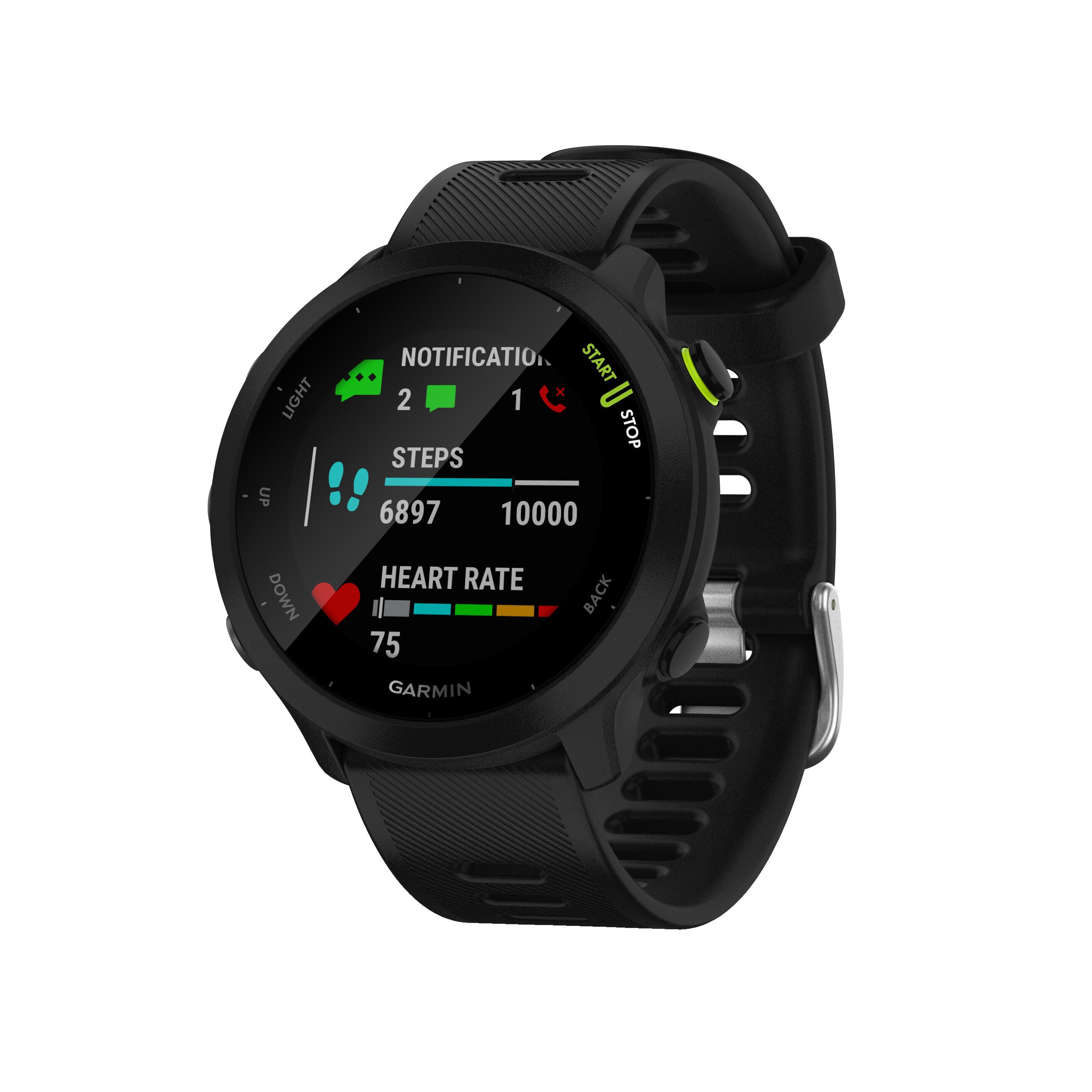 Garmin Forerunner 55 watch