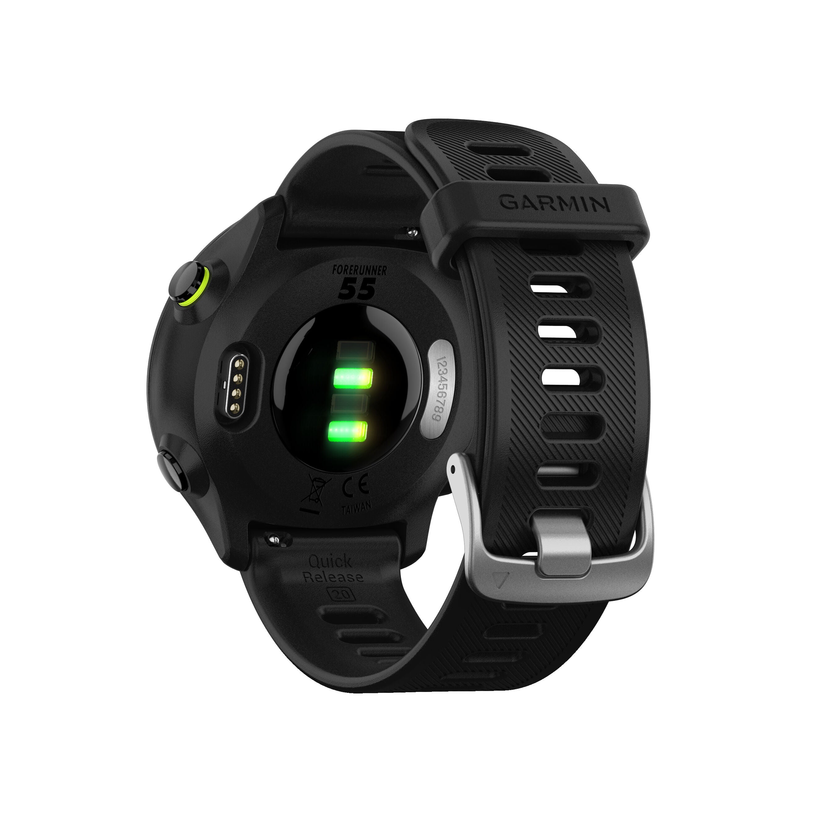 Garmin Forerunner 55 watch
