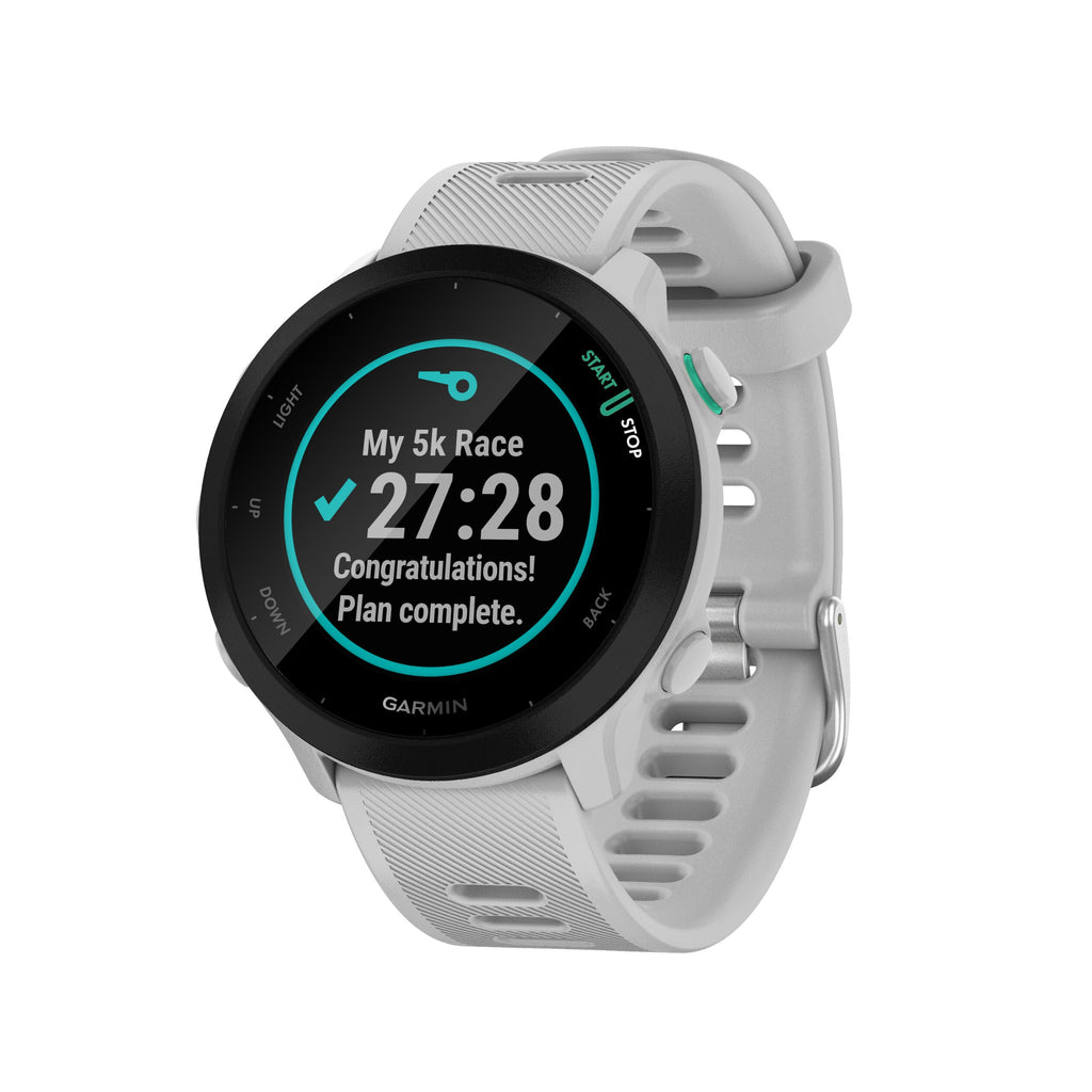 Garmin Forerunner 55 watch