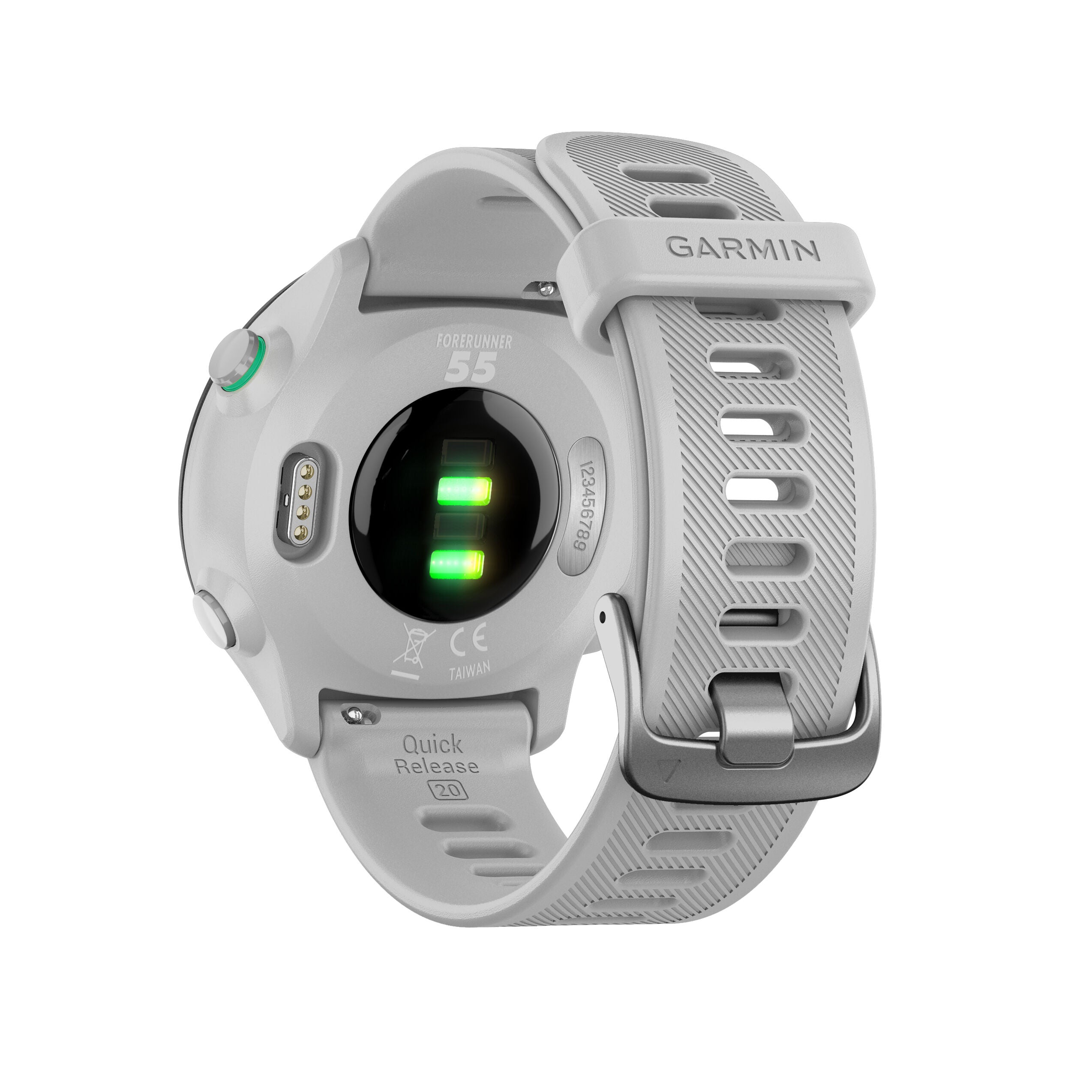 Garmin Forerunner 55 watch