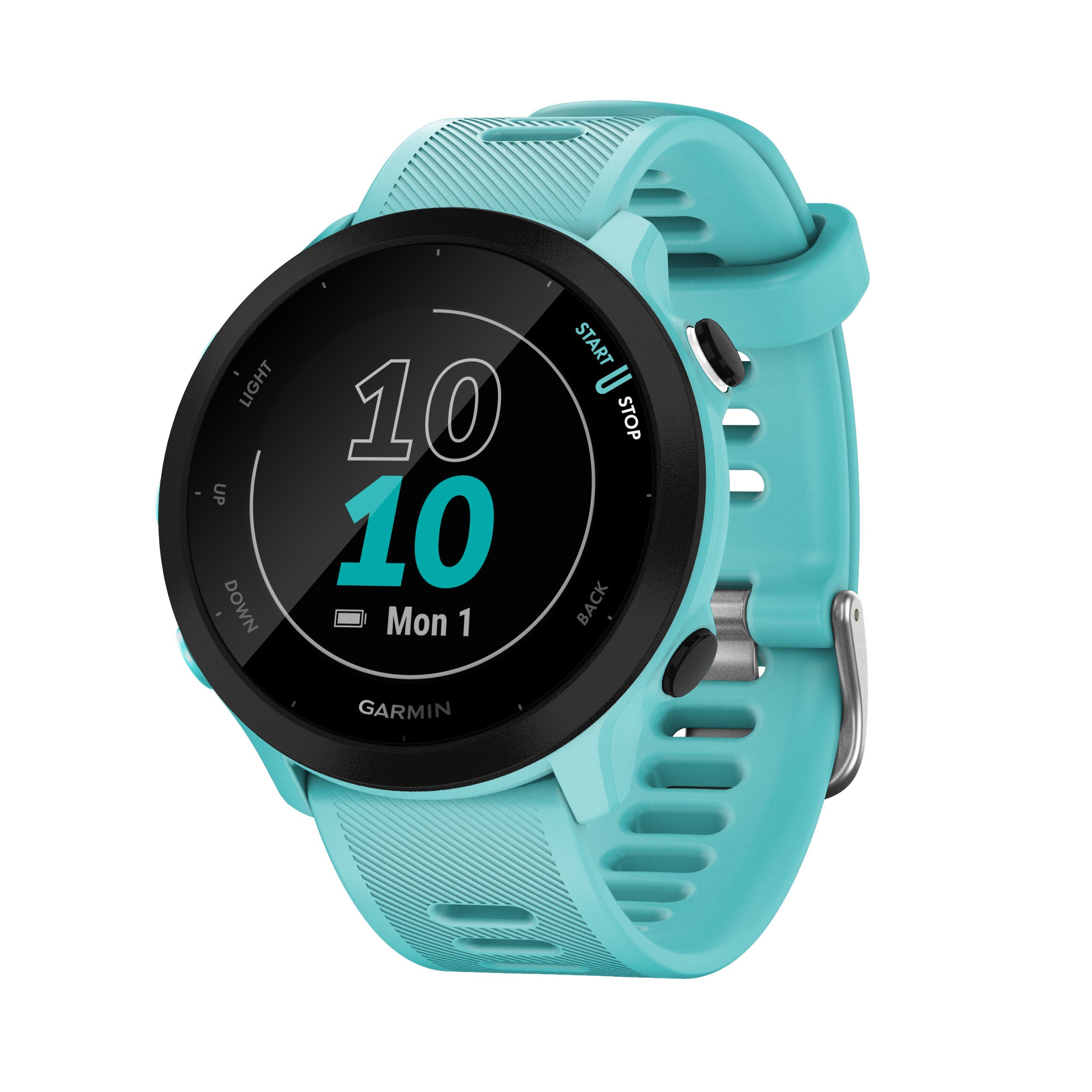 Garmin Forerunner 55 watch