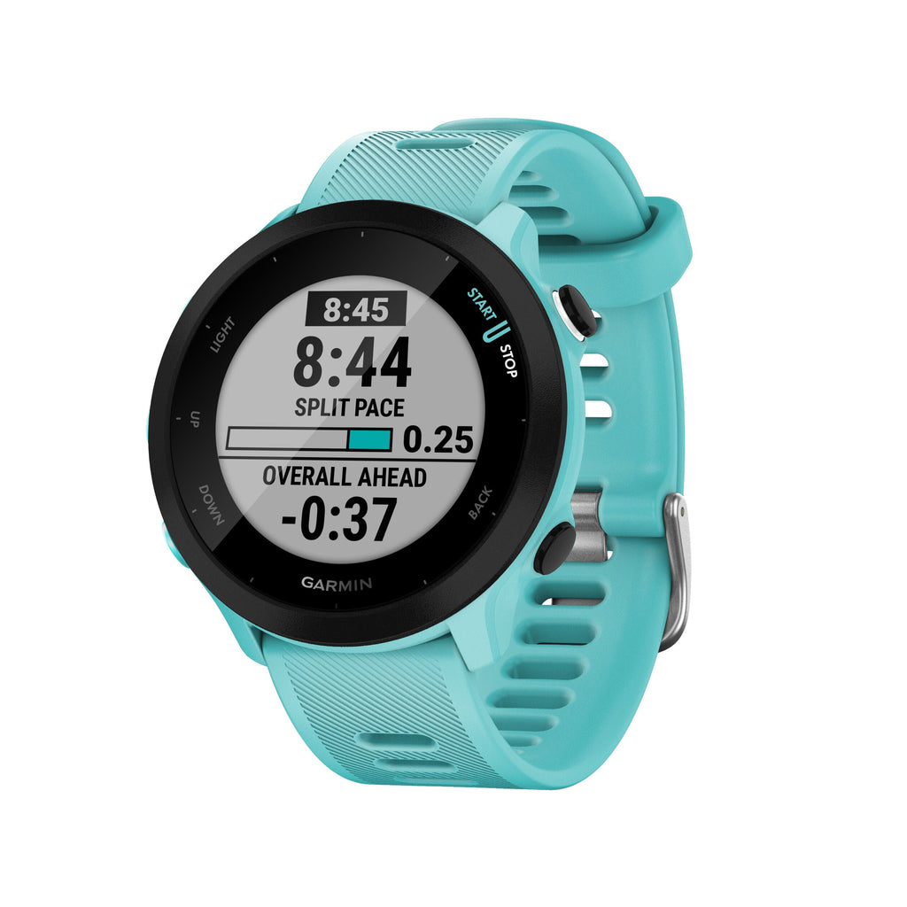 Garmin Forerunner 55 watch