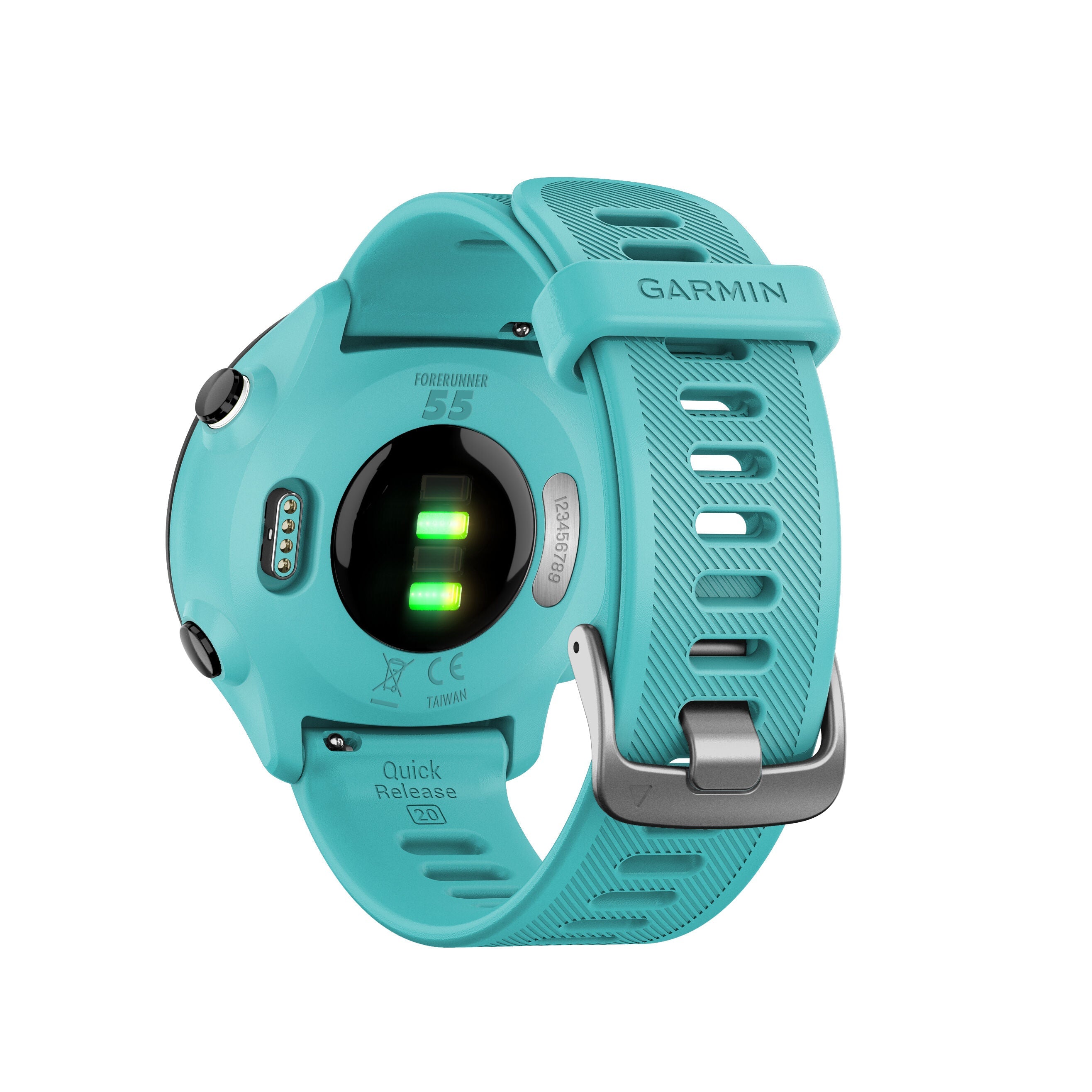 Garmin Forerunner 55 watch