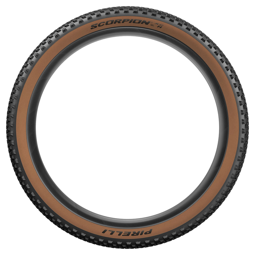 Pirelli Scorpion XC H  Classic 29" tire