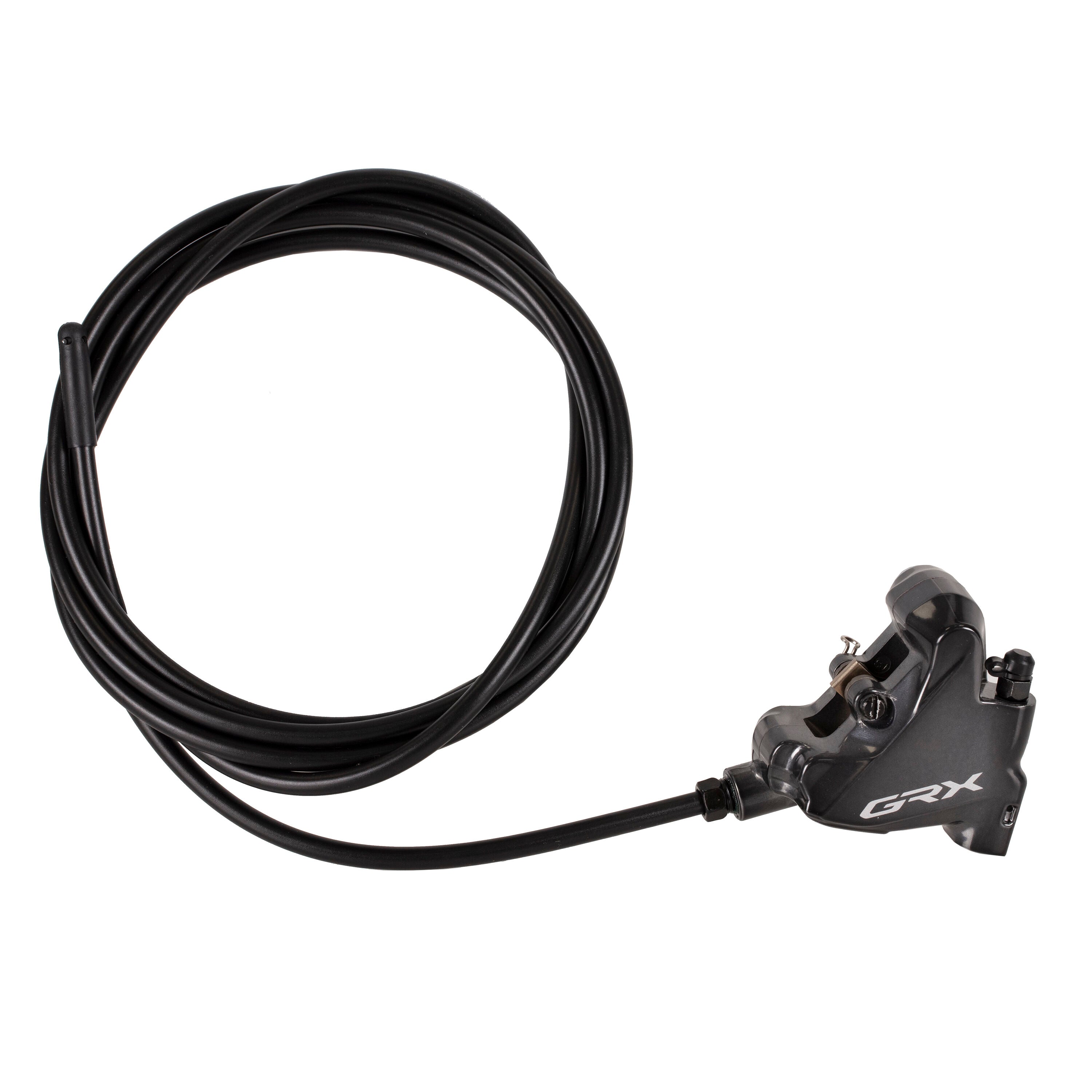 Shimano GRX ST-RX810 + BR-RX810 2x11S hydraulic control lever
