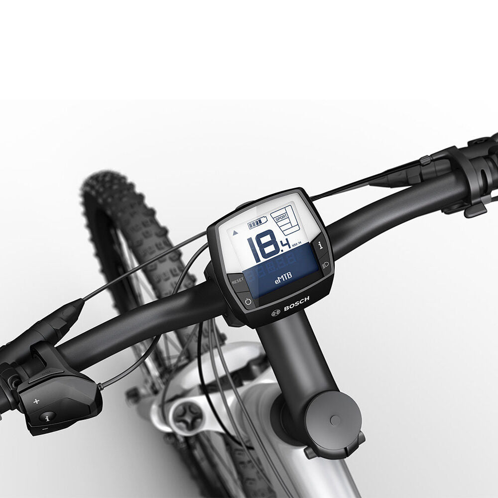 Bosch Intuvia Performance Line E-Bike computer display