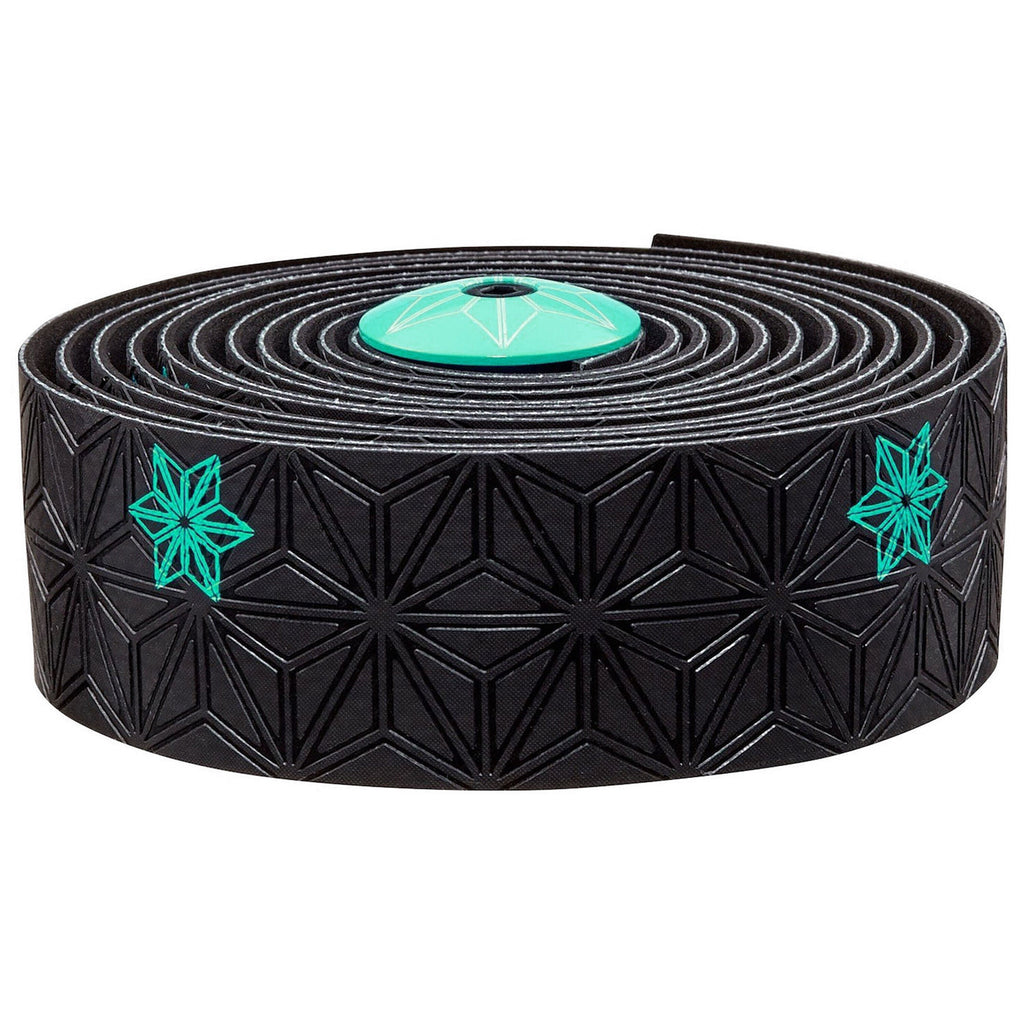 Supacaz Super Sticky Kush Galaxy handlebar tape