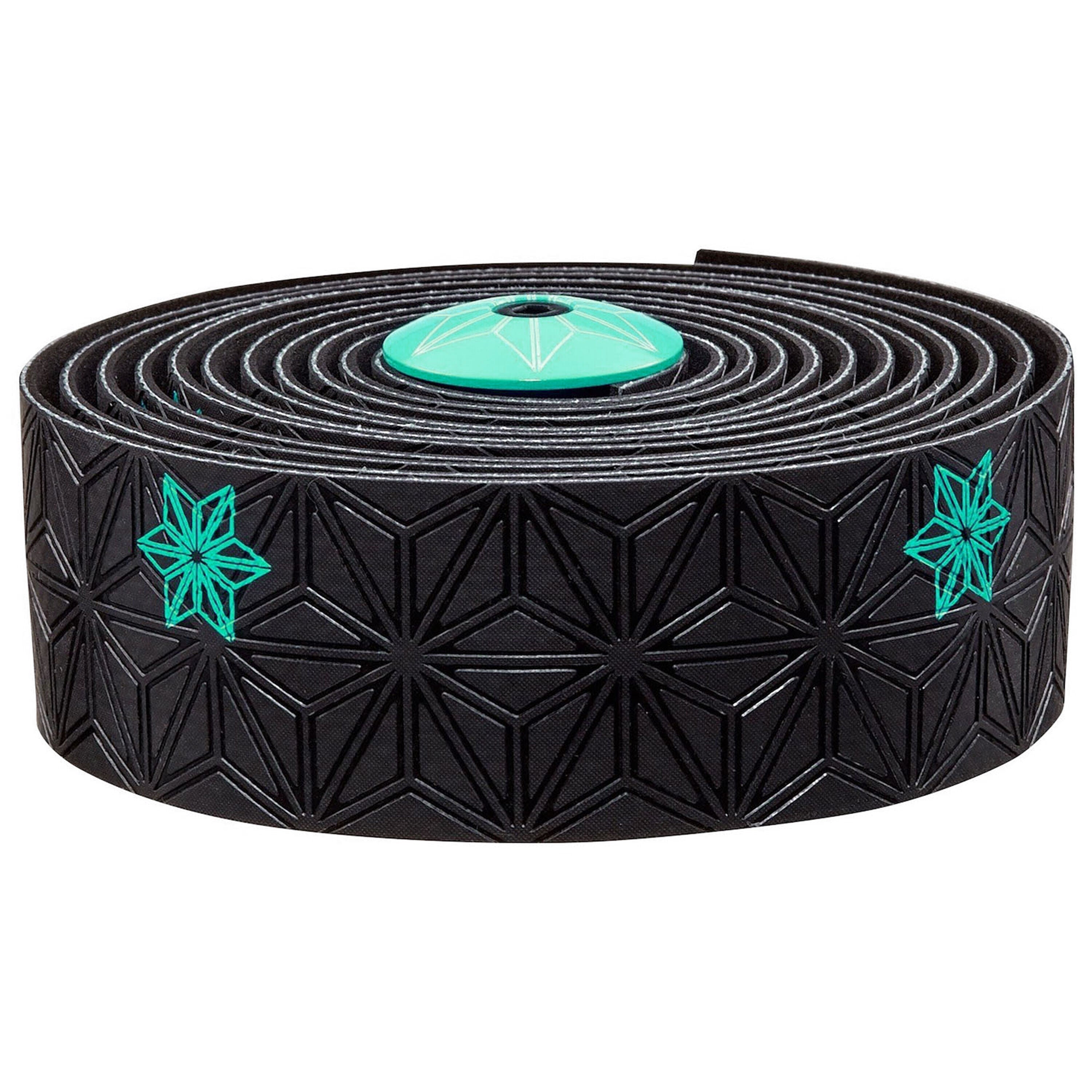 Supacaz Super Sticky Kush Galaxy handlebar tape