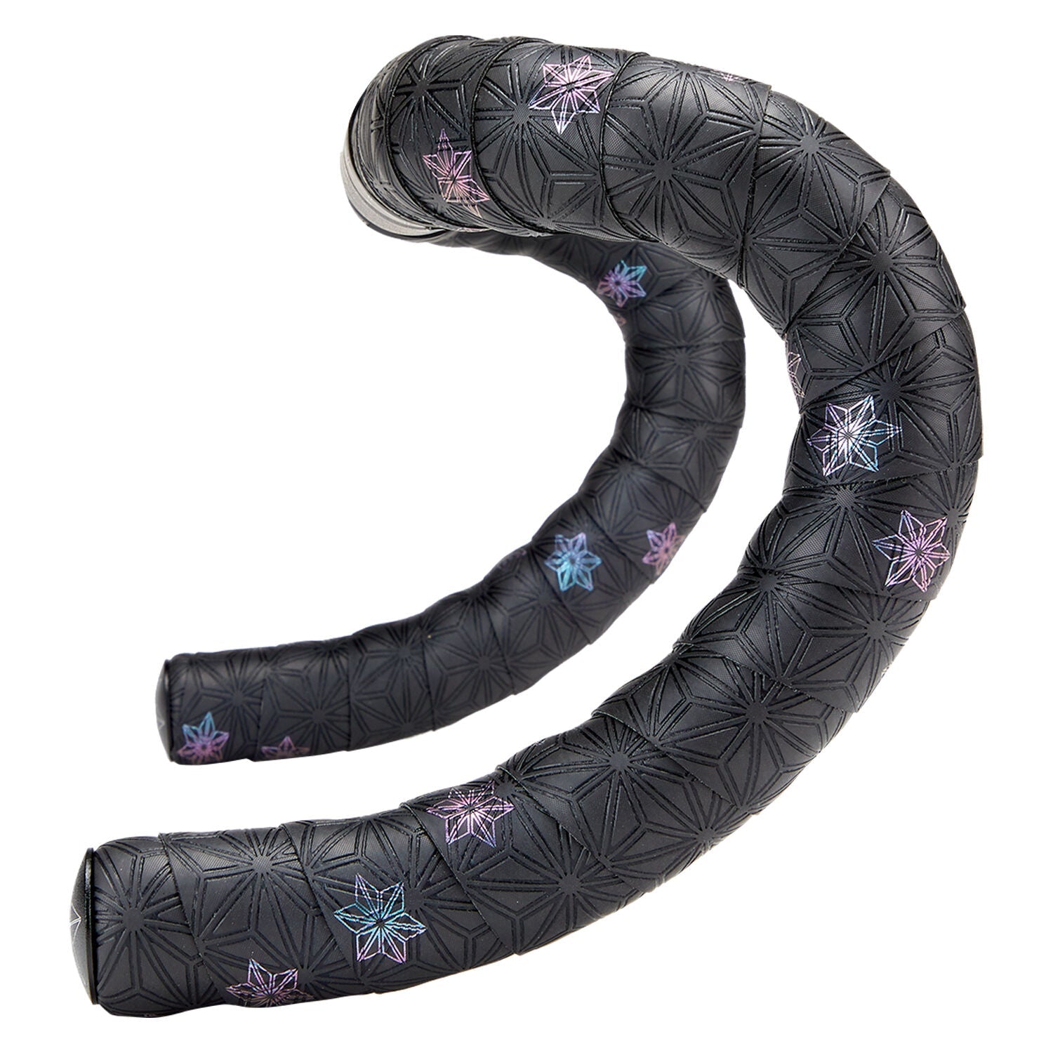 Supacaz Super Sticky Kush Galaxy handlebar tape