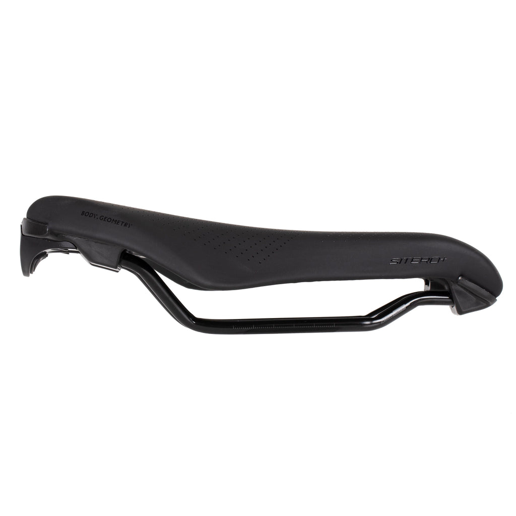 Specialized Sitero Plus 155 mm saddle