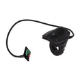 Bosch Intuvia Performance Line E-Bike remote control