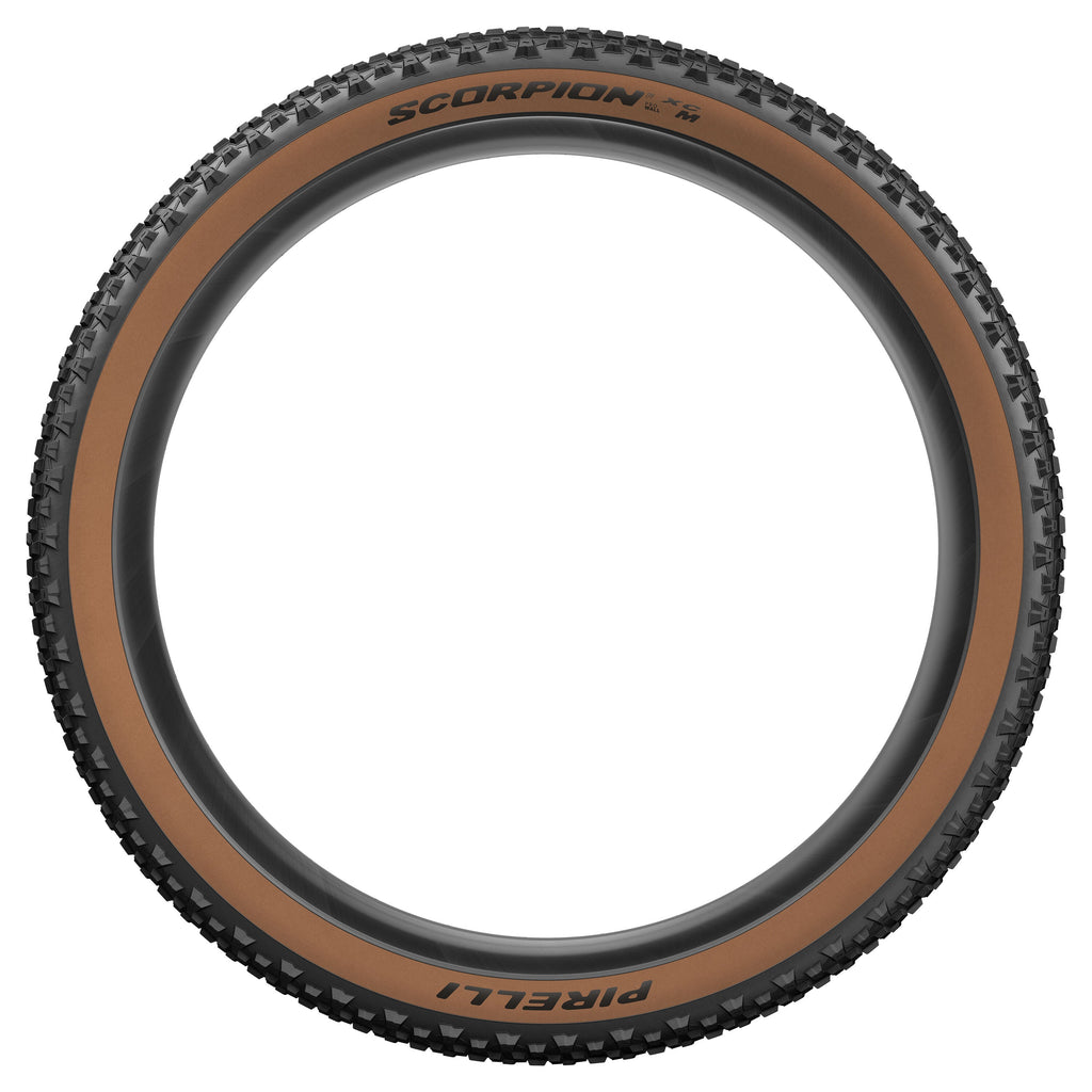 Pirelli Scorpion XC M 29" tire