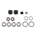 Favero Assioma pedals oil seal end-cap washers bearing kit