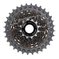 Miche Supertype 11s Shimano cassette